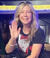 Patty Campbell