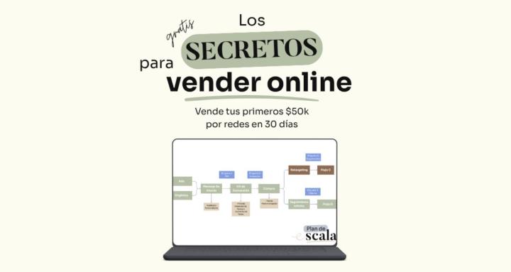 De Emprendedora a Empresaria