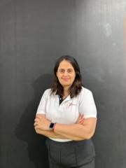 Shwetha Warke