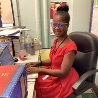 Karen Washington