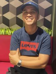 Jeffrey Amores