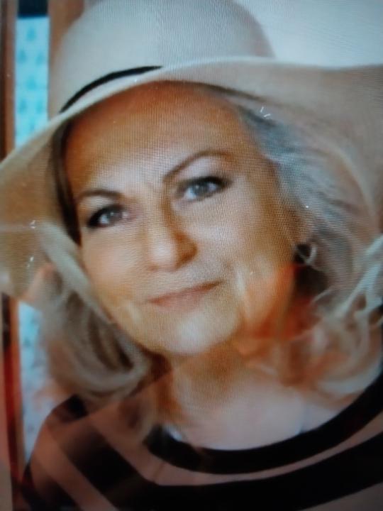 María Alejandra Saráchaga