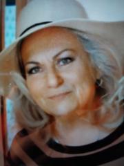 María Alejandra Saráchaga