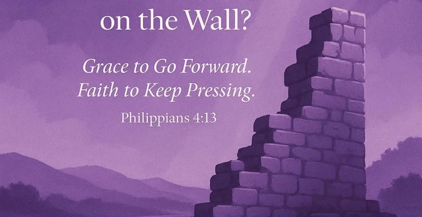 Where are You on the Wall