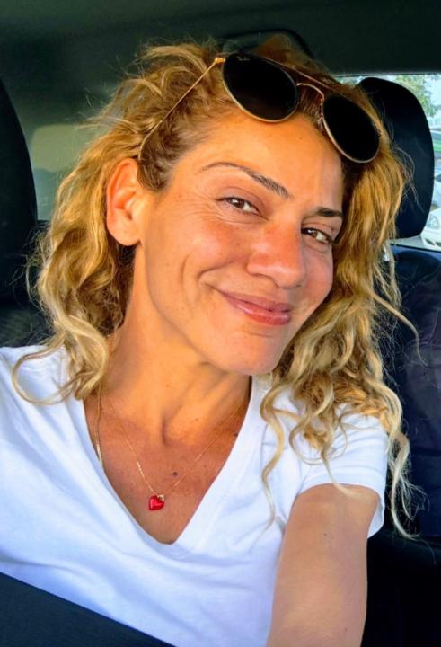 Alice Rahav Liberman
