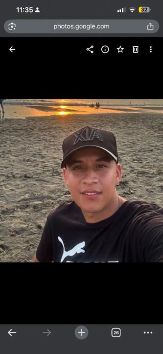 David Mora Herrera