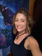 Kristine Pinheiro