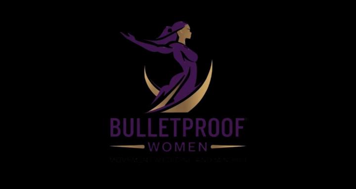 Bulletproof Women @DrARM