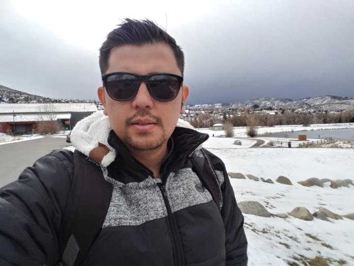 Norberto Merchan Gomez