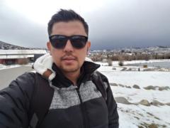 Norberto Merchan Gomez