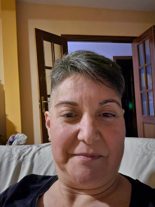 Inmaculada Rodríguez