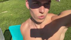 Vid Oštrbenk