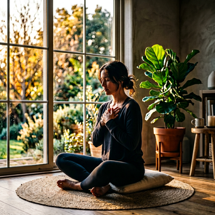 Wednesday Wellness - How Does Your Heart Feel?