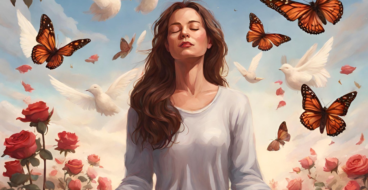 21 Day Mindfulness Challenge