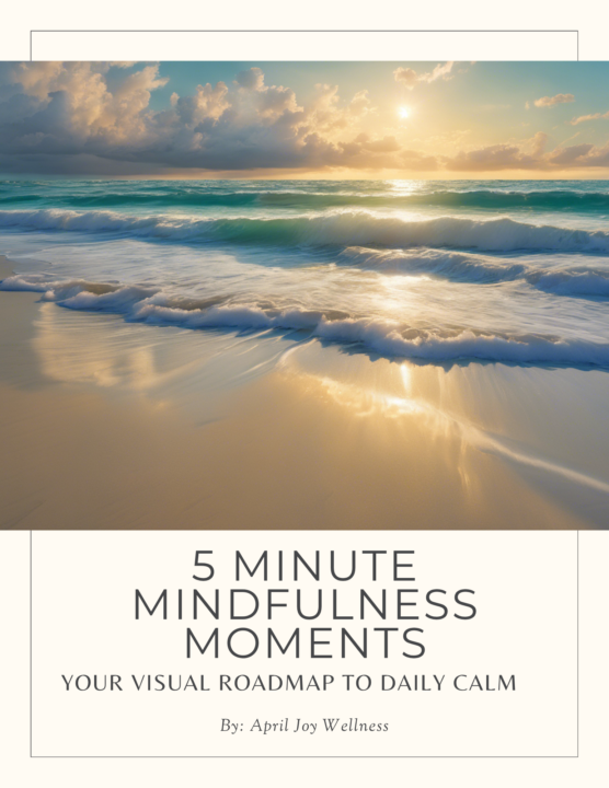 🎉 Birthday Breath - Celebrating with Presence (And Your FREE Mindfulness Toolkit!)