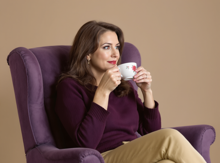 Mindful Monday minute