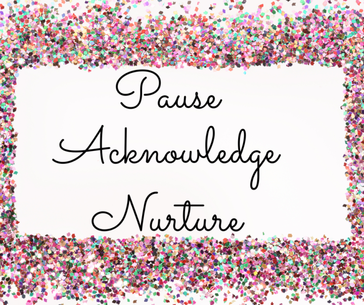 The Self-Compassion Practice That Changed Everything