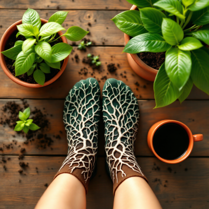 BIG NEWS: My New Morning Wellness Routine! 🌱
