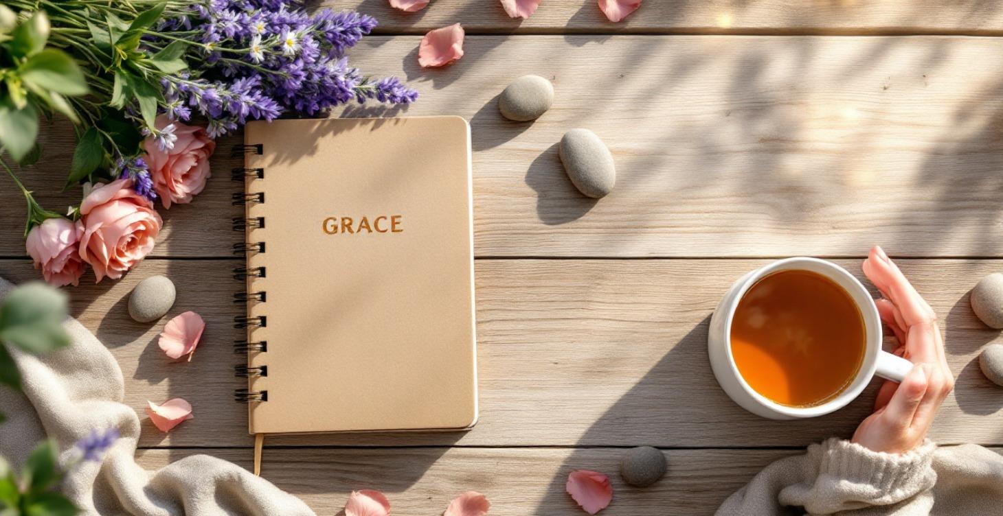 The G.R.A.C.E. Wellness Journey