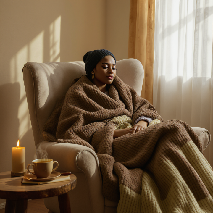 The Importance of Self-Compassion