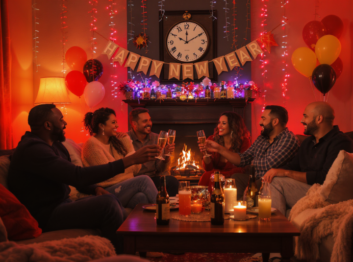 The Importance of Social Connections: Building Your Support Network