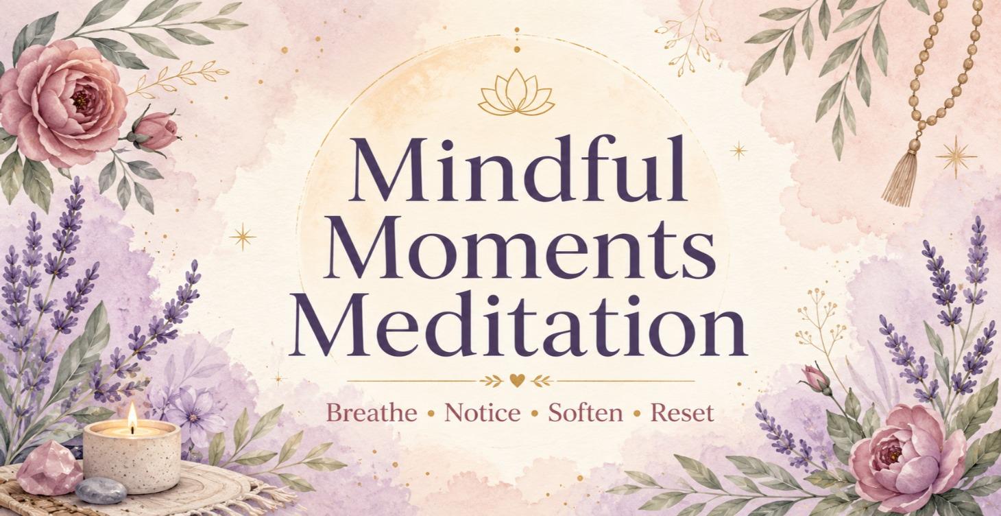 Meditations