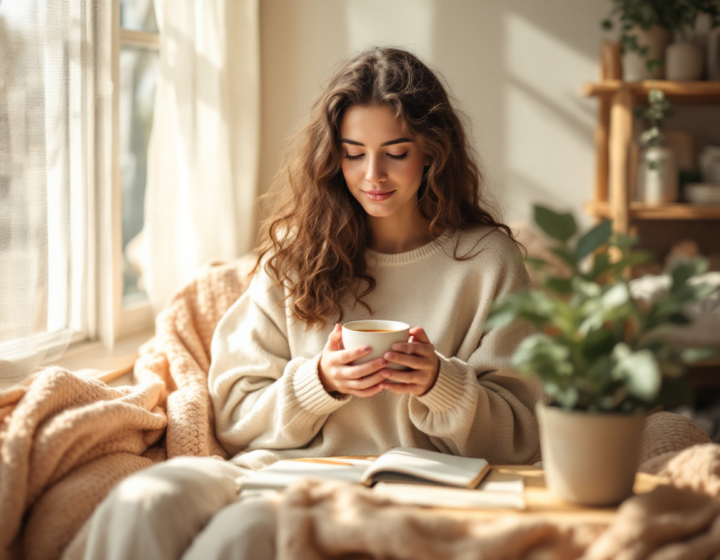 Self-Care for Busy People: Finding Time for You