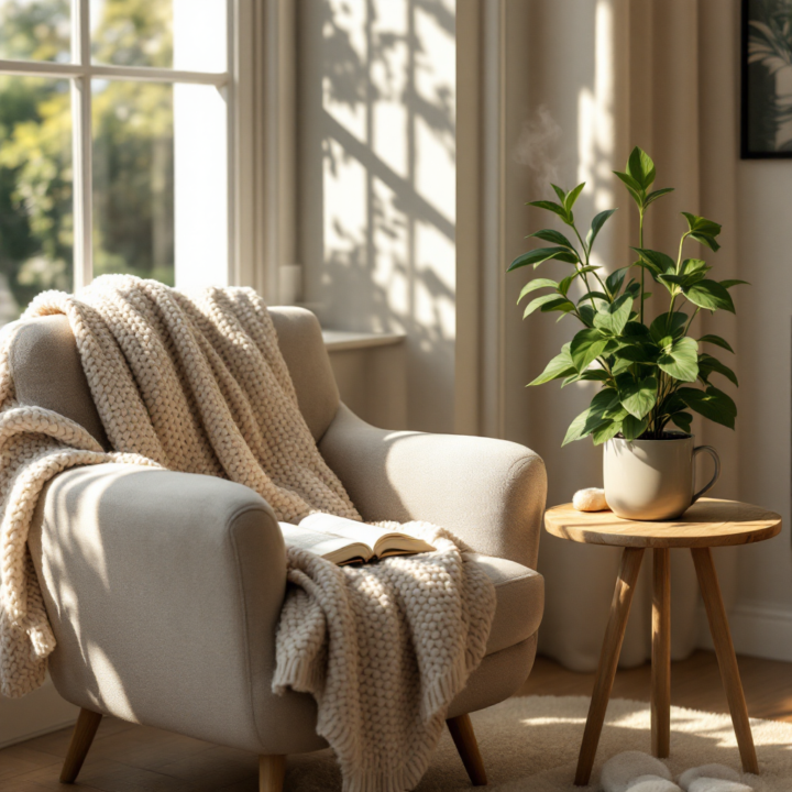 Self-Care Saturday - The Art of Doing Nothing 