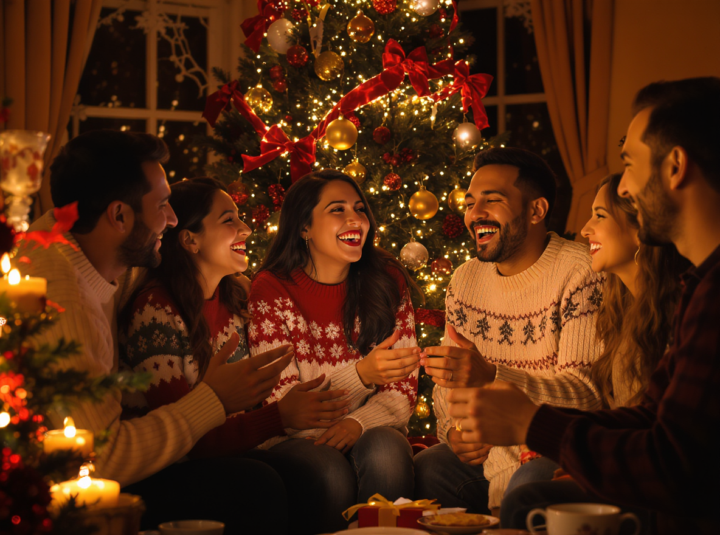 The Benefits of Laughter: Why It's Good for Your Health