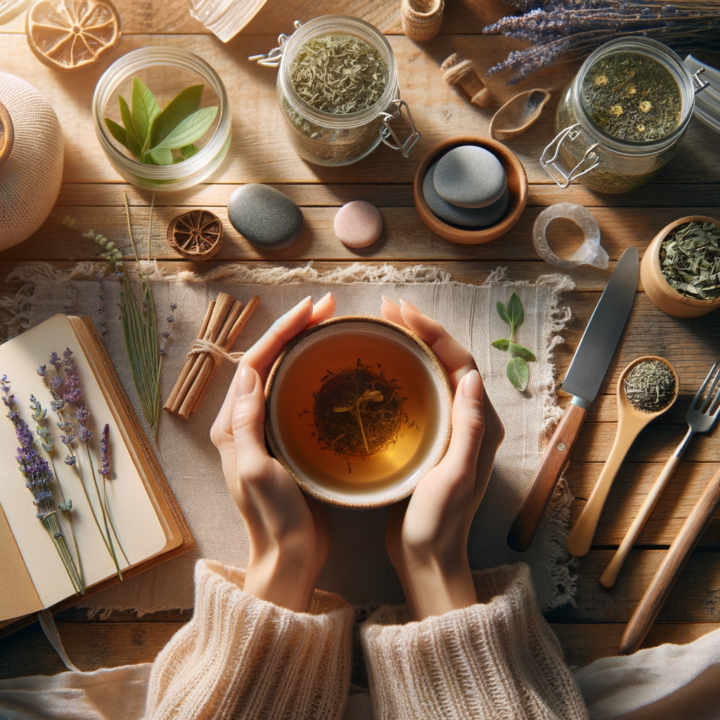 The Connection Between Mind and Body: Holistic Health