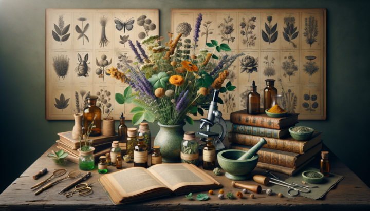 Why Natural Healing Isn't 'Woo-Woo' - It's Wisdom.