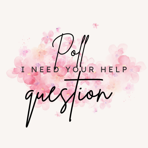 POLL Chit Chat Happy Hour