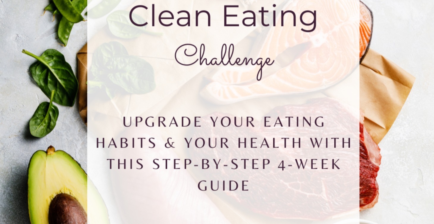Clean Eating Challenge