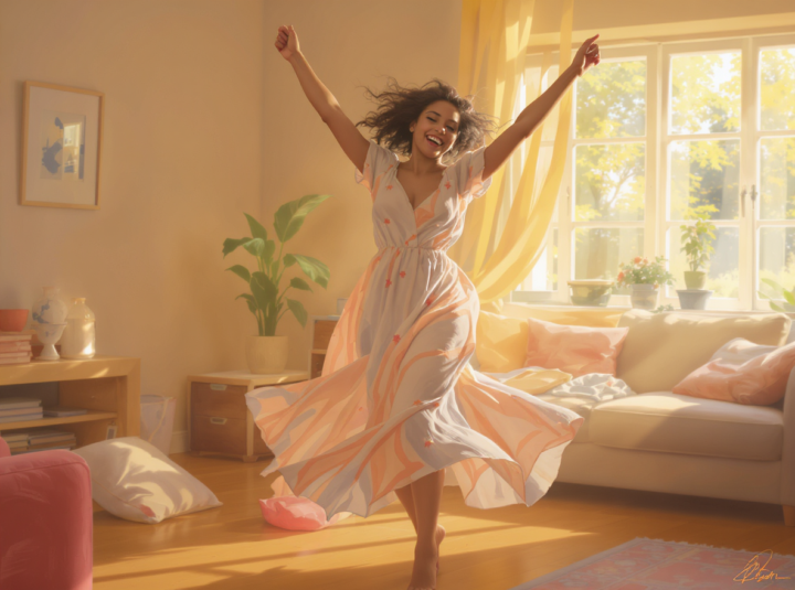 What Does Self-Care Mean to You?