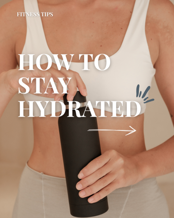 🌟 End of Month Water Challenge 🌟