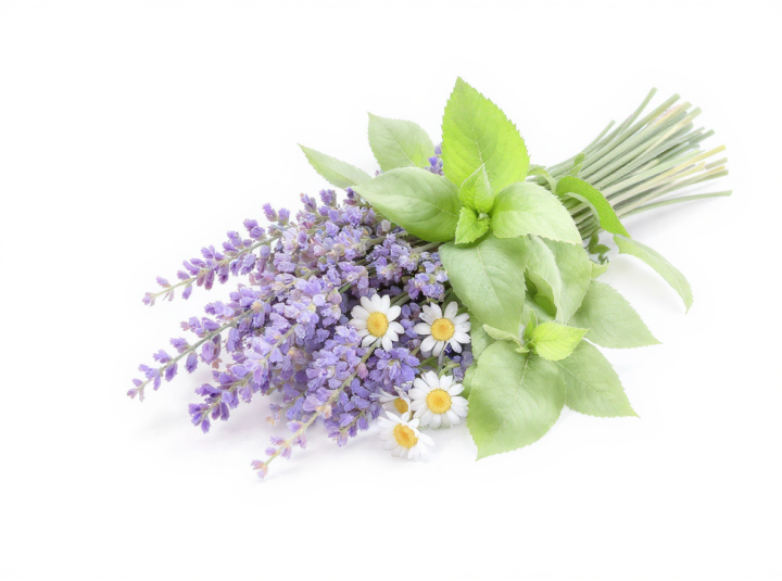 Herbs that help to ease anxiety