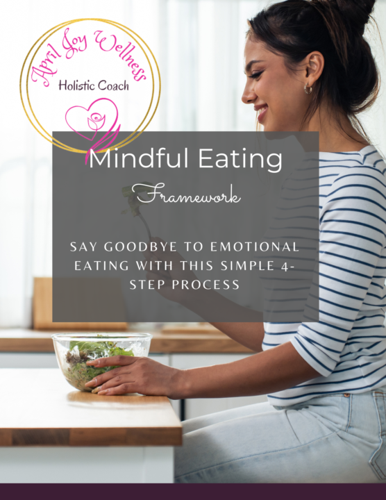 Mindful Eating: Savoring Every Bite