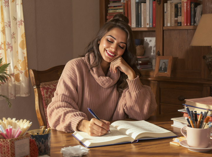 Why is gratitude important? 