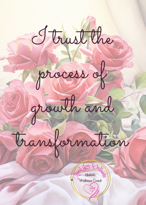 Monday Mantra: Affirmations for a Mindful Week