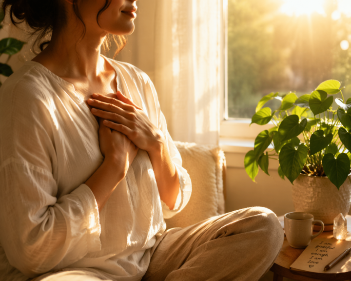 Wednesday Wellness - How Does Your Heart Feel?