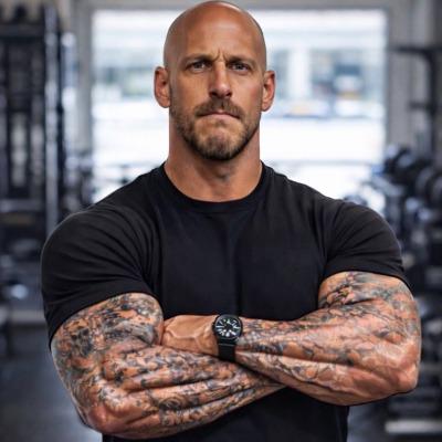 Andy Wilkinson