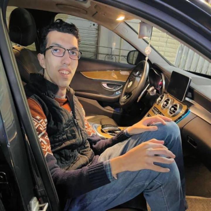 إياد نورالدين