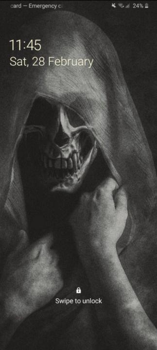 Stray Ghoul