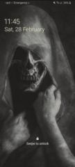 Stray Ghoul