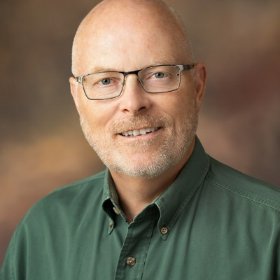 Douglas Parker