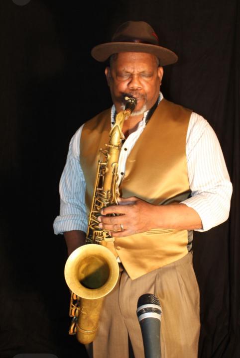Clay Jackson