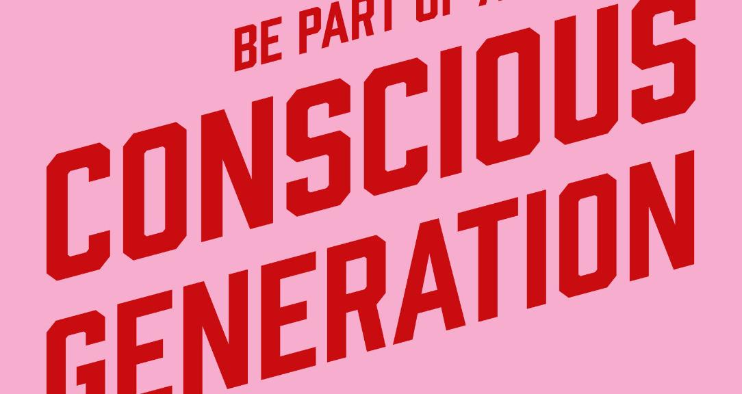 The Conscious Generation