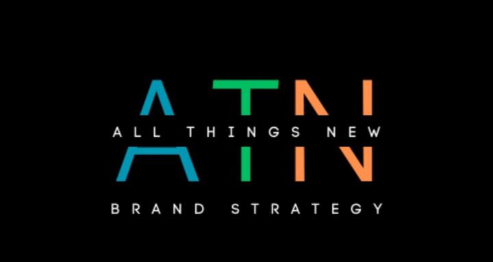 All Things New-Brand Strategy