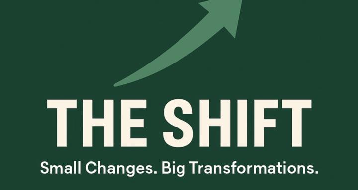 The Shift