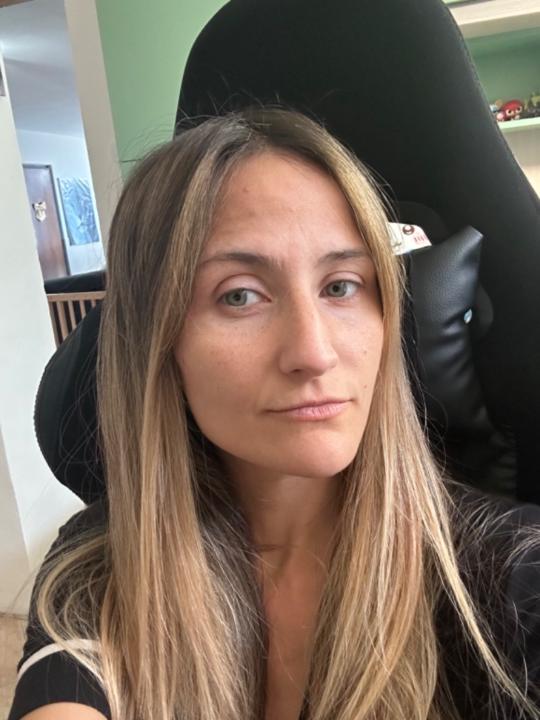 SabrinaS Donne in Digitale